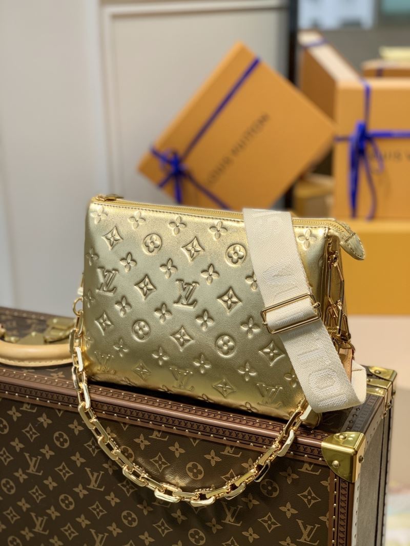 LV Satchel bags